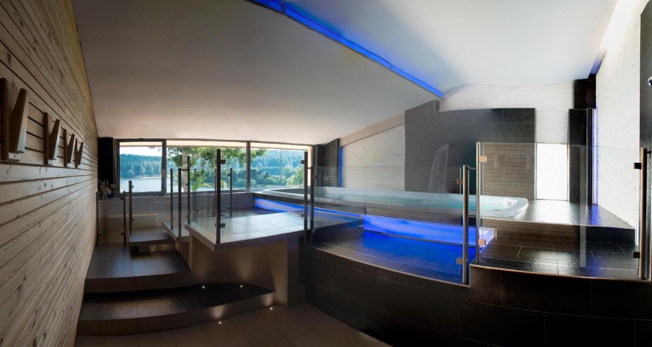 Hotel Park 108 Sport&Wellness Лоріка Екстер'єр фото