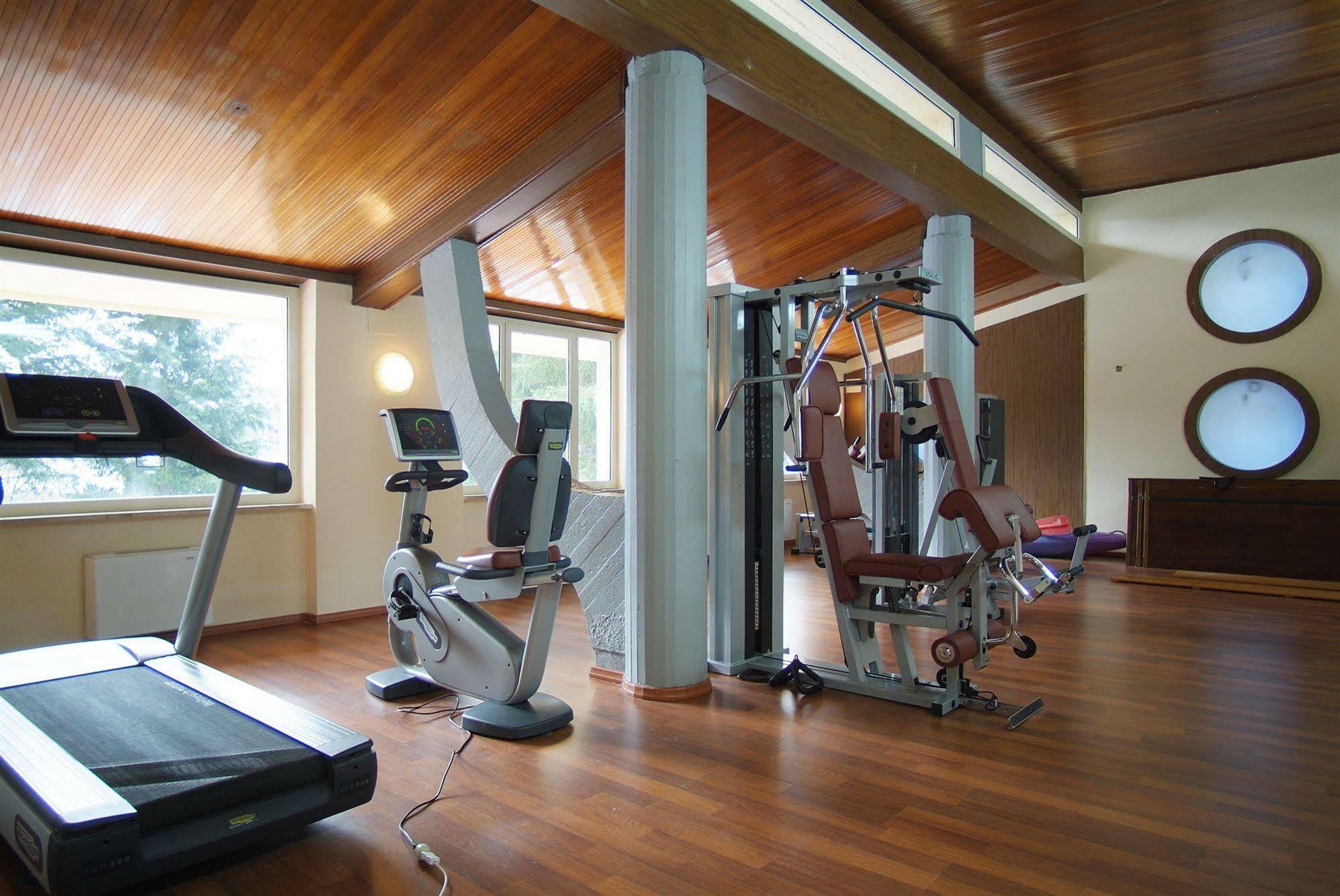 Hotel Park 108 Sport&Wellness Лоріка Екстер'єр фото